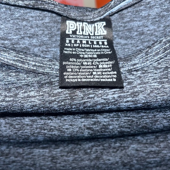 Pink active too - Picture 3 of 3